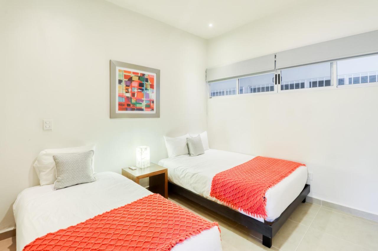 Apartamento Depa De Elias 410 @ Selvanova 6c *