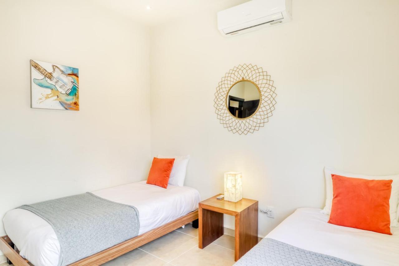 Apartamento Depa De Elias 410 @ Selvanova 6c Playa del Carmen